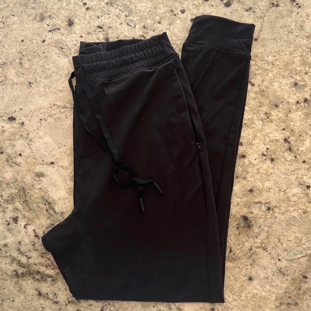 Buff bunny jewel joggers